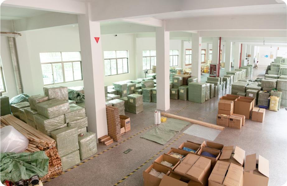 All shipments are insured