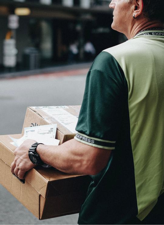 E-commerce sellers